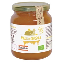 Mel de Girassol 500 g - Fior di Loto