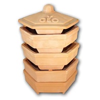 Germinadora Terracota 1 unidade - Geo
