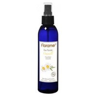 Água Floral de Camomila 200 ml de água floral - Florame