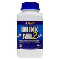 Drink Aid 2 (Sabor Laranja) 1,5 kg (Laranja) - Just Aid