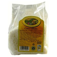 Coco Ralado Eco 200 g - Bionsan