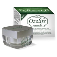 Creme Anti-envelhecimento Unisex 50 ml - Ozolife