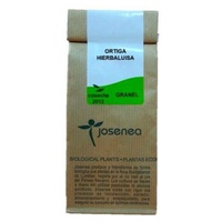 Limão verbena de urtiga a granel 25 g - Josenea