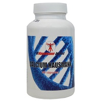 Calcium 60 cápsulas - Hausmann