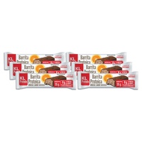 Pacote Barra de Proteína Mousse de Laranja 6 unidades - KL Protein