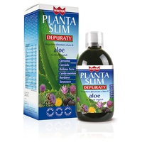 Planta Slim Depuraty 500 ml - Winter Natura
