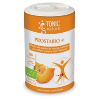 Prostabio + 80 cápsulas - Tonic Nature