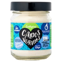 Caldo vegano preparado (peixe) 125 g - Guimarana Dream Food