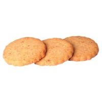 Biscoitos de amêndoa 3 kg - Bisson