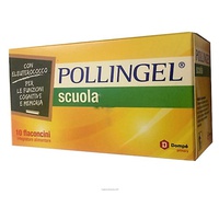Pollingel Escola 10 ml - Dompé