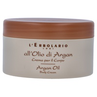 Creme Corporal de Argan 250 ml - L'Erbolario