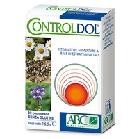 Comproldol comprimidos 30 comprimidos - ABC Trading