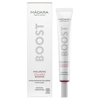 Boost Reforço de Colagénio com Ácido Hialurónico 25 ml de creme - Mádara
