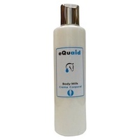 Creme Corporal com Leite de Égua 200 ml - Equaid