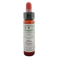 n ° 35 White ches 10 ml - Ainsworths Flower Remedy