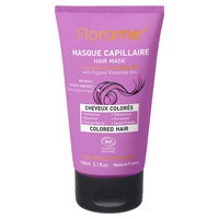 Máscara Capilar Proteção Cor 150 ml - Florame