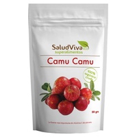 Camu Camu Eco 50 g - Salud Viva