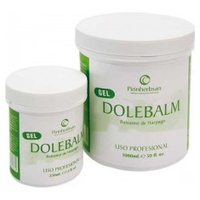 Gel Dolebalm 250 g - Pirinherbsan