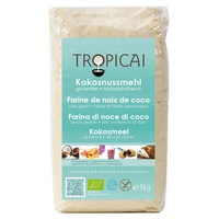 Farinha de Coco 1 kg - Tropicai