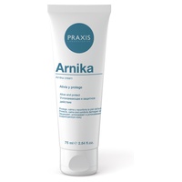 Arnika 75 ml - Praxis