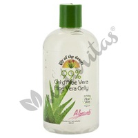 Gel Hidratante Aloe Vera Vera 99% 360 ml - Lily of the Desert