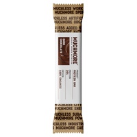 Barra de chocolate amargo 1 unidade de 35g - MUCHMORE