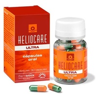 Heliocare Oral Ultra 30 cápsulas - Difa Cooper SpA