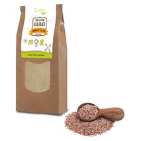 Bio Psyllium 99% sem glúten 200 g - Zealia