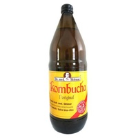 Kombucha Dr Sklenar 1 L - Dr. Med Sklenar