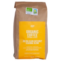 Grãos de café orgânico 250 g (Café) - Ketonico