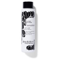 O sabão preto 200 ml - Absolution