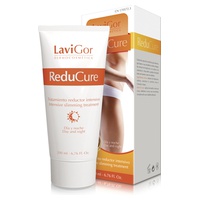 Reducure 200 ml de creme - Lavigor