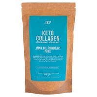 Colágeno ceto 300 g de pó - Ketonico