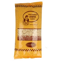 Flocos de Aveia Suaves Integrais 500 g - Intracma