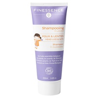 Champô Piolhos e Lêndeas 200 ml - Finessence