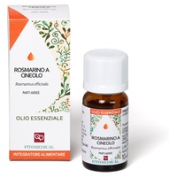 Óleo essencial de alecrim para cineolo 10 ml de óleo essencial - Fitomedical