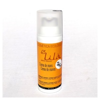 Creme de Mãos 50 ml - Lilà