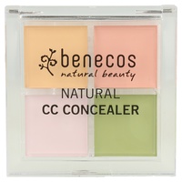 Corretor de Cor Natural 6 g - Benecos