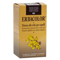 15 Erbacolor loiro cobre 120 ml - Erbacolor