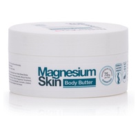 Manteiga de magnésio para a pele 200 ml de creme - Better You