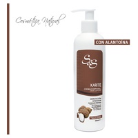 Creme Corporal com Manteiga de Karité 300 ml - Laboratorio SYS