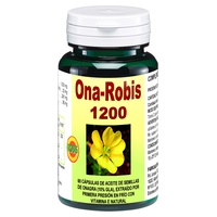 Ona-Robis 1201 60 pérolas de 1200mg - Robis