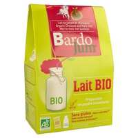 Bardo'Égua Castanhas Bio 500 g de pó - De Bardo