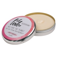 Desodorante em creme natural Sweet Serenity 48 g de creme - We Love The Planet