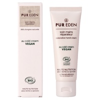 Creme de mãos nutritivo 50 ml de creme - Pur Eden