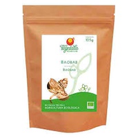 Baobab 125 g - Vegetalia