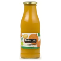 Creme de Abóbora Eco 485 g de creme - Conservas Pedro Luis