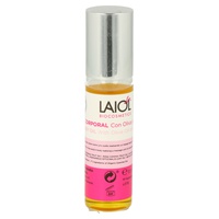 Óleo Corporal de Rosa Mosqueta 10 ml de óleo - Laiol Biocosmetics