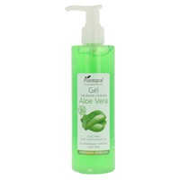 Gel Hidratante Corporal Aloe 250 ml - Plantapol