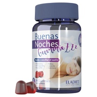 boa noite gomas 30 gomas - Eladiet